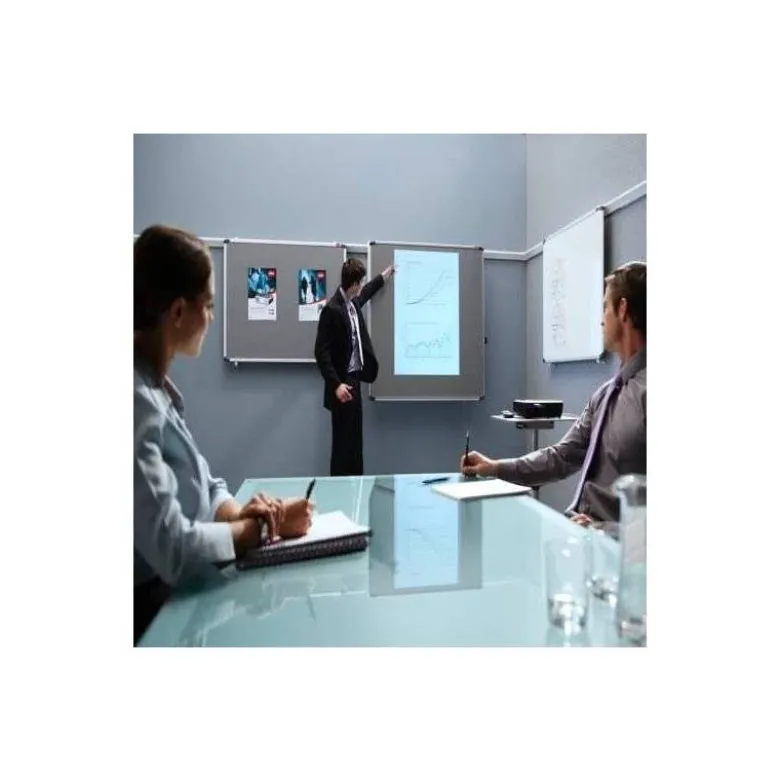 Mesa para videoproyector Nobo