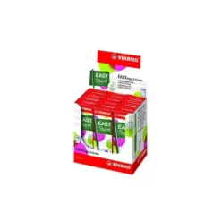 Minas marca Stabilo grafito HB 3,15 mm