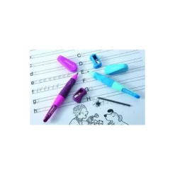 Minas marca Stabilo grafito HB 3,15 mm