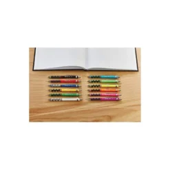 MINAS ROTRING GRAFITO 0,5 MM B ESTUCHE DE 12 MINAS