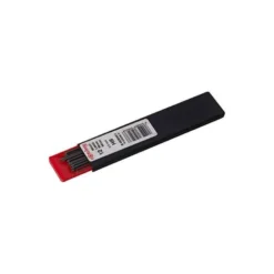 MINAS ROTRING GRAFITO 2 MM HB ESTUCHE DE 12 MINAS