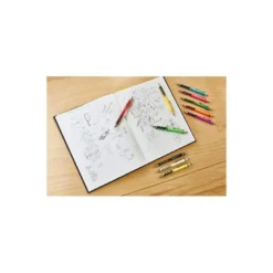 MINAS ROTRING GRAFITO 0,35 MM HB ESTUCHE DE 12 MINAS