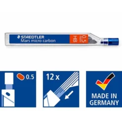Minas Staedtler Mars micro 0,5 mm HB