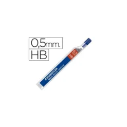 Minas Staedtler Mars micro 0,5 mm HB