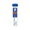 Minas Staedtler Mars Micro 0,5 mm B grafito Tubo con 12 unidades