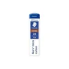 Minas Staedtler Mars Micro 0,5 mm 2H grafito Tubo con 12 unidades