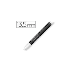 Minas Staedtler Omnigraph color blanco