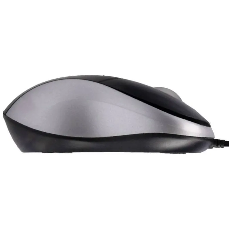 Mini raton optico Q-Connect