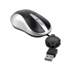 Mini raton optico Q-Connect