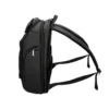 MOCHILA ANTARTIK BLOK 4 COMPARTIMENTOS COLOR NEGRO 460X200X320 MM