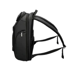 MOCHILA ANTARTIK BLOK 4 COMPARTIMENTOS COLOR NEGRO 460X200X320 MM