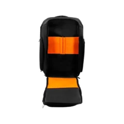 MOCHILA ANTARTIK BLOK 4 COMPARTIMENTOS COLOR NEGRO 460X200X320 MM