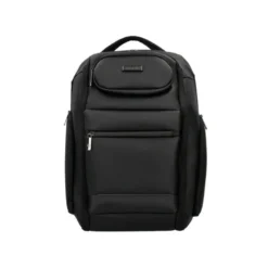 MOCHILA ANTARTIK BLOK 4 COMPARTIMENTOS COLOR NEGRO 460X200X320 MM