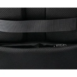MOCHILA ANTARTIK BLOK 4 COMPARTIMENTOS COLOR NEGRO 460X200X320 MM
