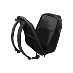 MOCHILA ANTARTIK BLOK 4 COMPARTIMENTOS COLOR NEGRO 460X200X320 MM