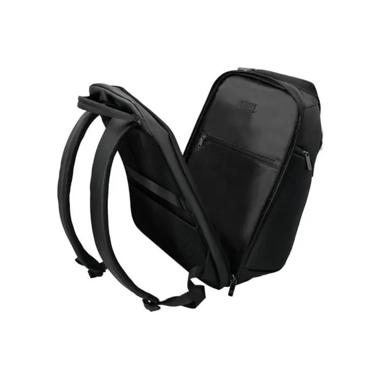 MOCHILA ANTARTIK BLOK 4 COMPARTIMENTOS COLOR NEGRO 460X200X320 MM