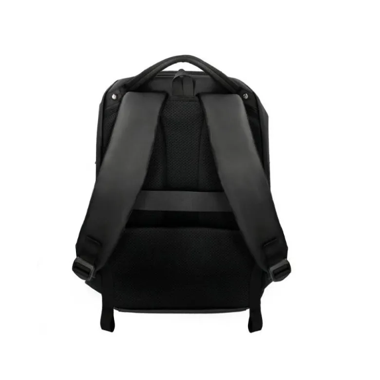 MOCHILA ANTARTIK BLOK 4 COMPARTIMENTOS COLOR NEGRO 460X200X320 MM