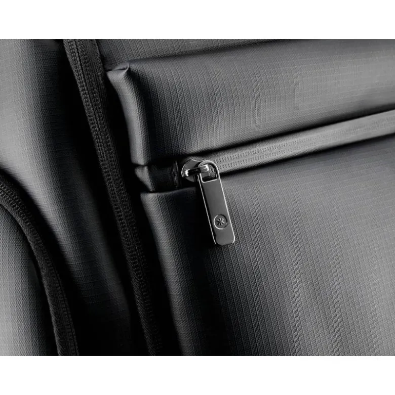 MOCHILA ANTARTIK BLOK 4 COMPARTIMENTOS COLOR NEGRO 460X200X320 MM