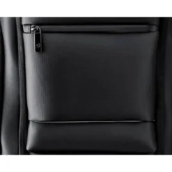 MOCHILA ANTARTIK BLOK 4 COMPARTIMENTOS COLOR NEGRO 460X200X320 MM