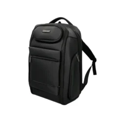 MOCHILA ANTARTIK BLOK 4 COMPARTIMENTOS COLOR NEGRO 460X200X320 MM