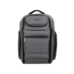 MOCHILA ANTARTIK BLOK 4 COMPARTIMENTOS COLOR GRIS 460X200X320 MM