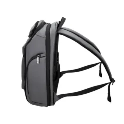 MOCHILA ANTARTIK BLOK 4 COMPARTIMENTOS COLOR GRIS 460X200X320 MM