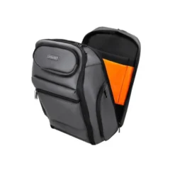 MOCHILA ANTARTIK BLOK 4 COMPARTIMENTOS COLOR GRIS 460X200X320 MM