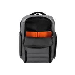 MOCHILA ANTARTIK BLOK 4 COMPARTIMENTOS COLOR GRIS 460X200X320 MM