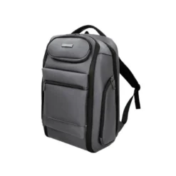 MOCHILA ANTARTIK BLOK 4 COMPARTIMENTOS COLOR GRIS 460X200X320 MM