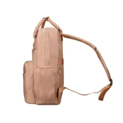 MOCHILA ANTARTIK GLOW BAGS CON ACOLCHADO PARA PORTATIL 15" VERDE 25 L 440X150X310 MM