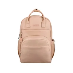 MOCHILA ANTARTIK GLOW BAGS CON ACOLCHADO PARA PORTATIL 15