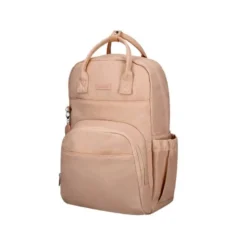 MOCHILA ANTARTIK GLOW BAGS CON ACOLCHADO PARA PORTATIL 15