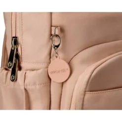 MOCHILA ANTARTIK GLOW BAGS CON ACOLCHADO PARA PORTATIL 15