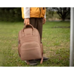 MOCHILA ANTARTIK GLOW BAGS CON ACOLCHADO PARA PORTATIL 15