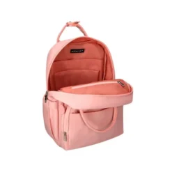 MOCHILA ANTARTIK GLOW BAGS CON ACOLCHADO PARA PORTATIL 15