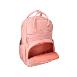 MOCHILA ANTARTIK GLOW BAGS CON ACOLCHADO PARA PORTATIL 15