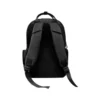 MOCHILA ANTARTIK GLOW BAGS CON ACOLCHADO PARA PORTATIL 15" NEGRO 25 L 440X150X310 MM