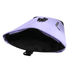 MOCHILA ANTARTIK ROLL PACK WATERPROOF ENROLLABLE GRAN CAPACIDAD COLOR LAVANDA 480X130X280MM