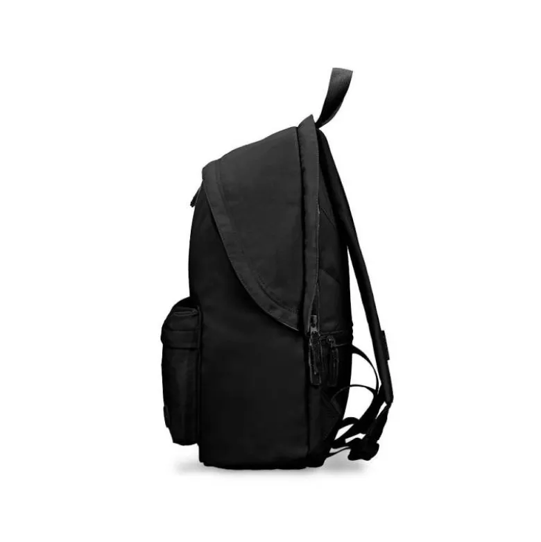MOCHILA ANTARTIK TEENS 20L COMPARTIMENTO PARA PORTATIL COLOR NEGRO 420 X 160 X 300 MM