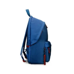 MOCHILA ANTARTIK TEENS 20L COMPARTIMENTO PARA PORTATIL COLOR AZUL MARINO 420 X 160 X 300 MM