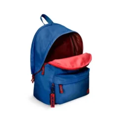 MOCHILA ANTARTIK TEENS 20L COMPARTIMENTO PARA PORTATIL COLOR AZUL MARINO 420 X 160 X 300 MM