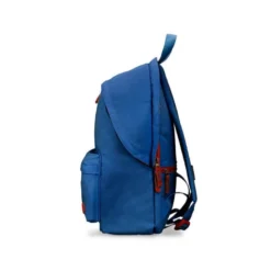 MOCHILA ANTARTIK TEENS 20L COMPARTIMENTO PARA PORTATIL COLOR AZUL MARINO 420 X 160 X 300 MM