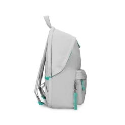 MOCHILA ANTARTIK TEENS 20L COMPARTIMENTO PARA PORTATIL COLOR GRIS 420 X 160 X 300 MM