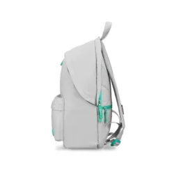 MOCHILA ANTARTIK TEENS 20L COMPARTIMENTO PARA PORTATIL COLOR GRIS 420 X 160 X 300 MM