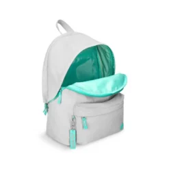 MOCHILA ANTARTIK TEENS 20L COMPARTIMENTO PARA PORTATIL COLOR GRIS 420 X 160 X 300 MM