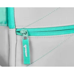 MOCHILA ANTARTIK TEENS 20L COMPARTIMENTO PARA PORTATIL COLOR GRIS 420 X 160 X 300 MM