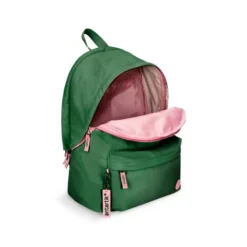 MOCHILA ANTARTIK TEENS 20L COMPARTIMENTO PARA PORTATIL COLOR VERDE 420 X 160 X 300 MM