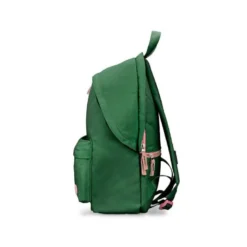 MOCHILA ANTARTIK TEENS 20L COMPARTIMENTO PARA PORTATIL COLOR VERDE 420 X 160 X 300 MM