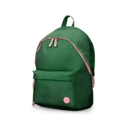 MOCHILA ANTARTIK TEENS 20L COMPARTIMENTO PARA PORTATIL COLOR VERDE 420 X 160 X 300 MM