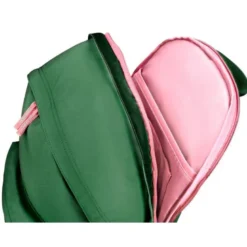 MOCHILA ANTARTIK TEENS 20L COMPARTIMENTO PARA PORTATIL COLOR VERDE 420 X 160 X 300 MM